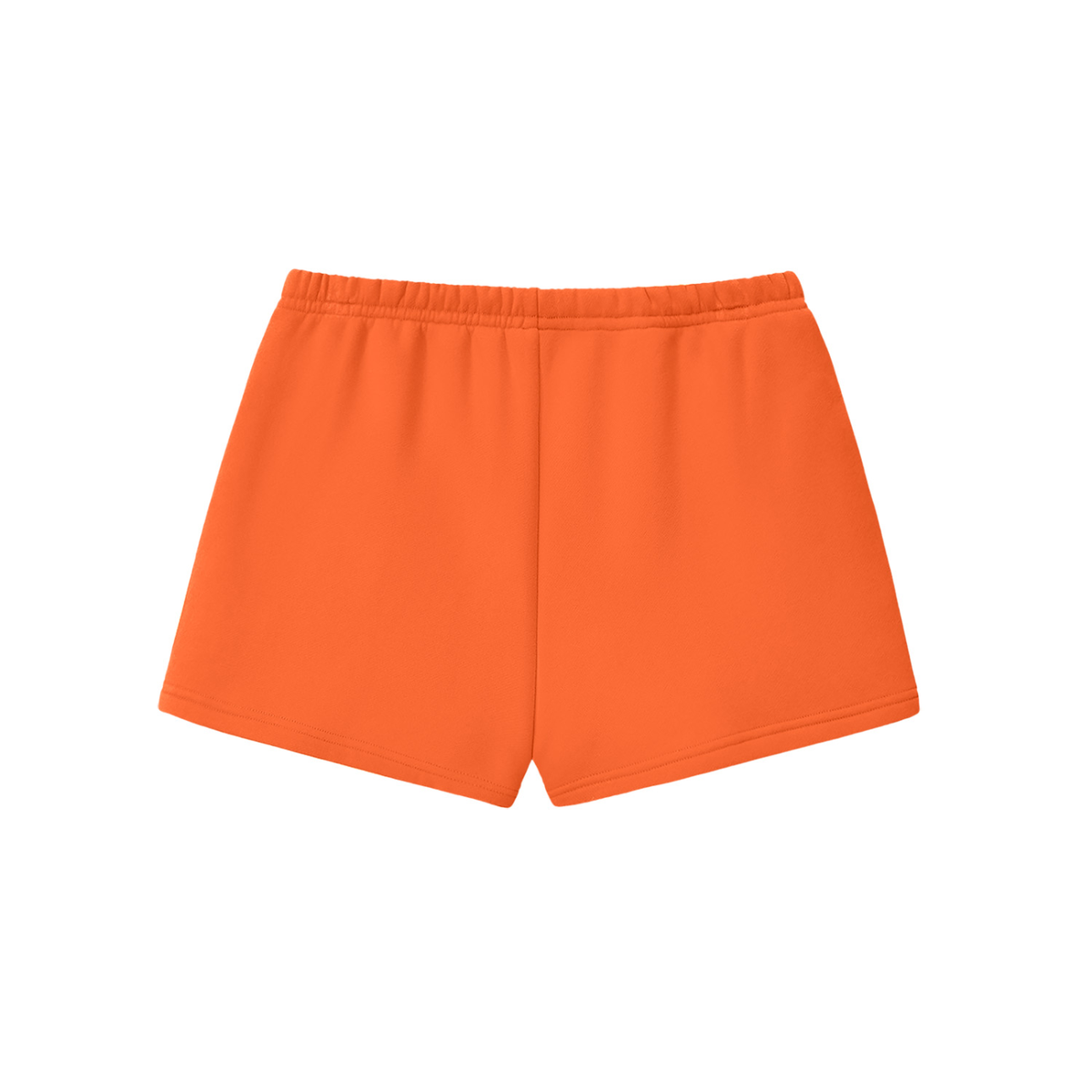 EAGLES Essential Fleece Drawstring Sweatshorts