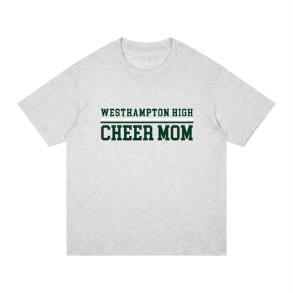 Mom Westhampton Unisex Regular Fit Cotton T-Shirt