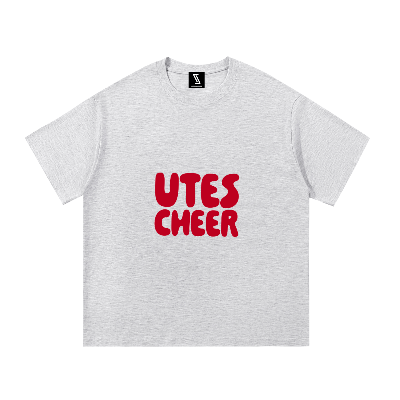Squad Utes Essential Cotton T-Shirt