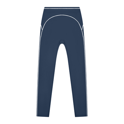 Strive Topstitch Leggings