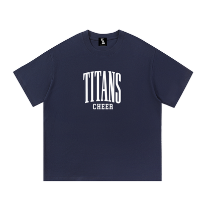 Simple Cheer Tee