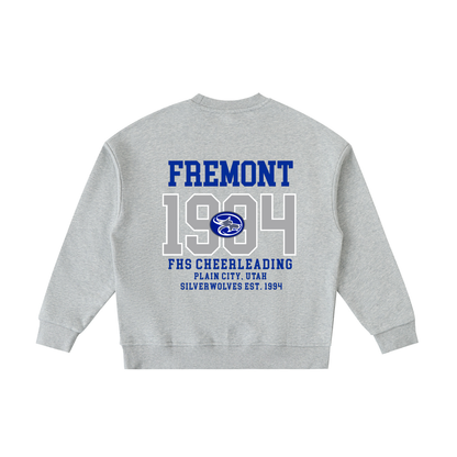Kids' Crewneck Sweatshirt