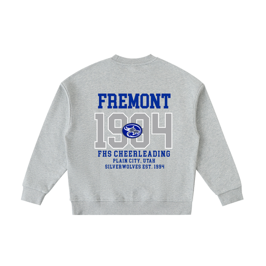 Kids' Crewneck Sweatshirt