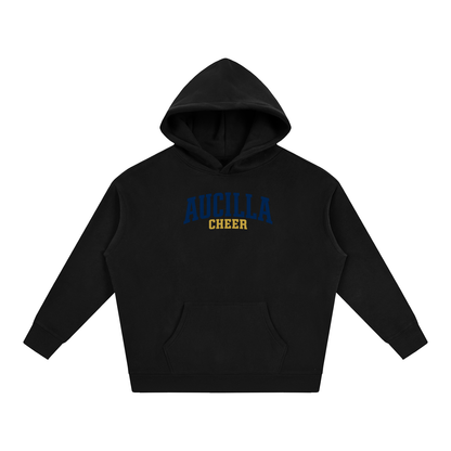 Basic 1 Aucilla Oversize Fleeced Hoodie