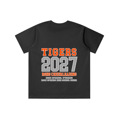 Year Rock Springs Essential Kids' T-shirt