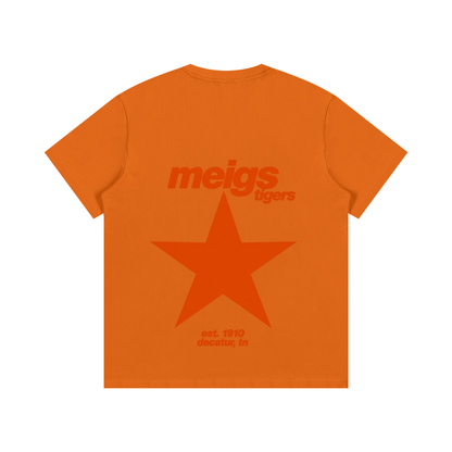 Big Star Meigs County Essential Cotton T-Shirt