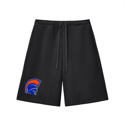 Mascot James Island Essential Heavyweight Fleece Shorts