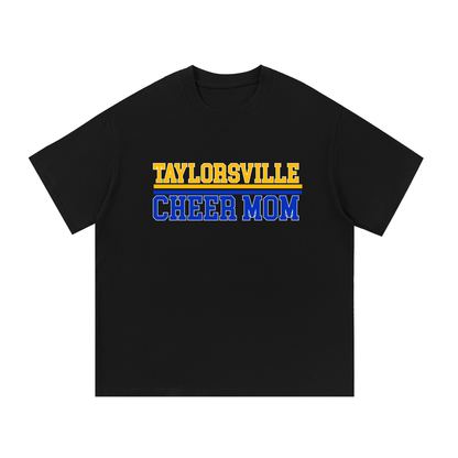 Mom Taylorsville Essential Cotton T-Shirt