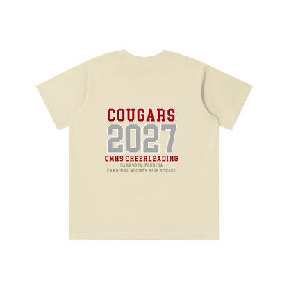 Year Cardinal Mooney Essential Kids' T-shirt