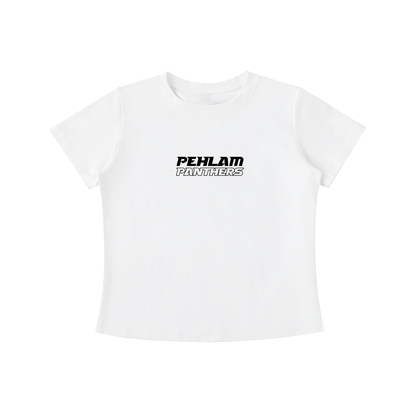 Minimalist Vintage Wash Slim Fit T-shirt