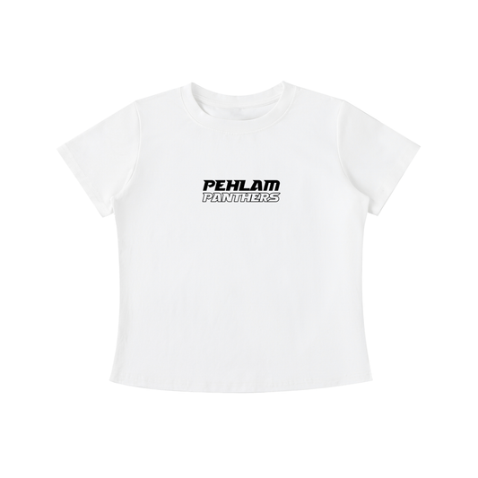 Minimalist Vintage Wash Slim Fit T-shirt