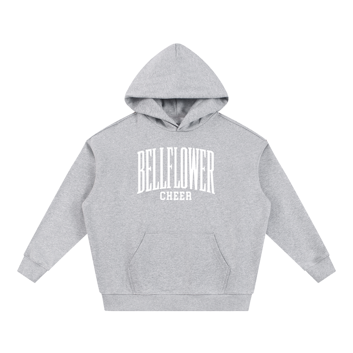 Essential Heavyweight Hoodie