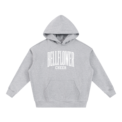 Essential Heavyweight Hoodie