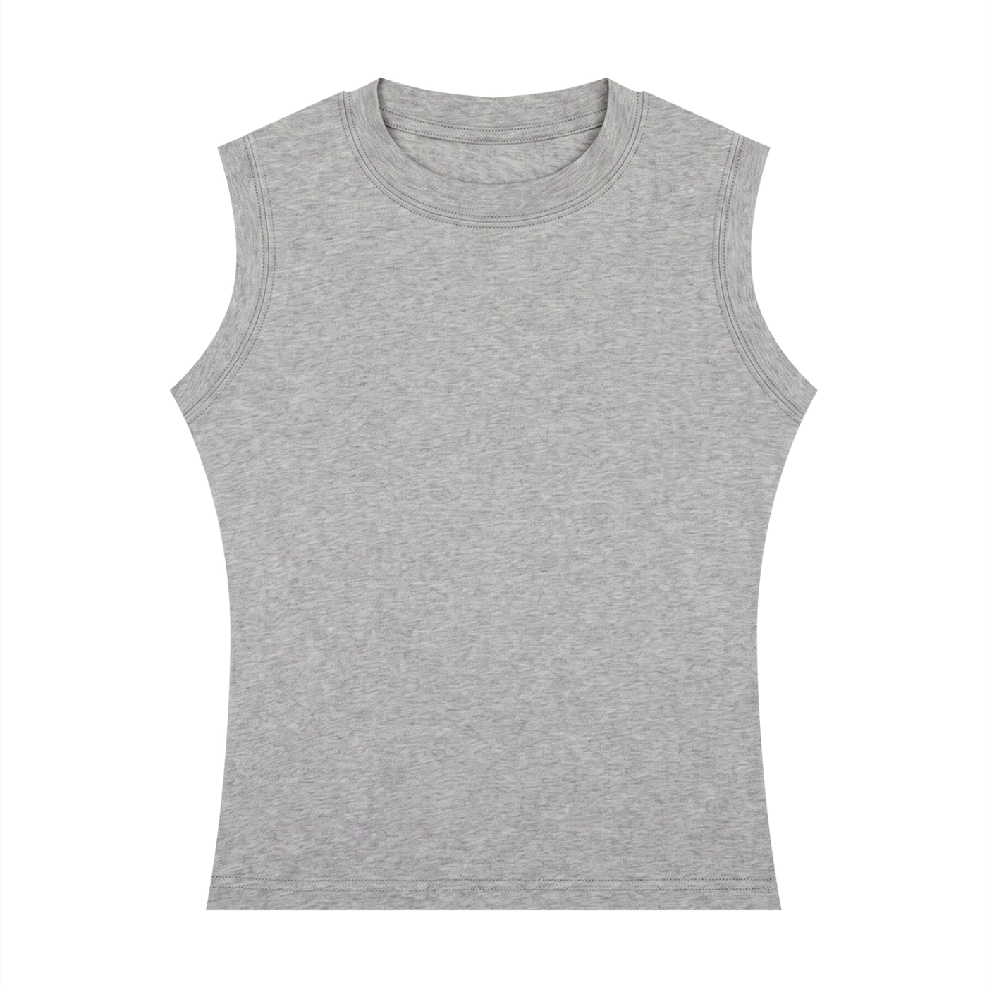 Strive Crewneck Tank