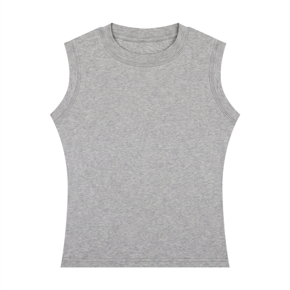 Strive Crewneck Tank