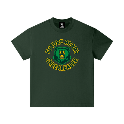 Kids Bears Pure Cotton Essential Kids T-Shirt
