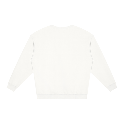 Unisex Loose Crewneck Sweatshirt