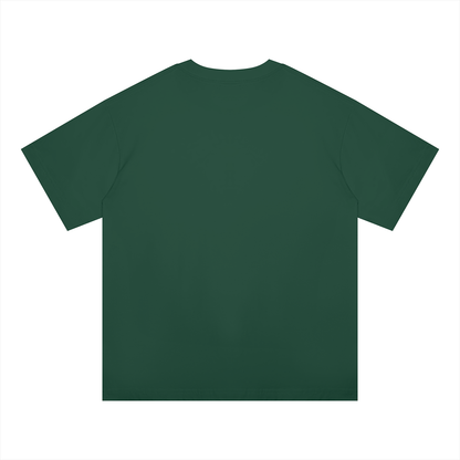 Unisex Oversized Drop Shoulder T-Shirt
