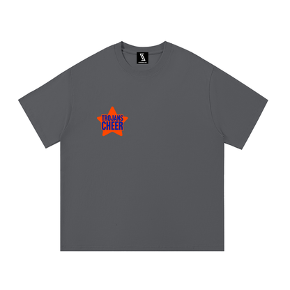 Star James Island Essential Cotton T-Shirt