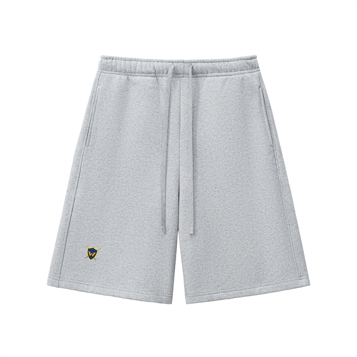 Mascot Taylorsville Essential Heavyweight Fleece Shorts