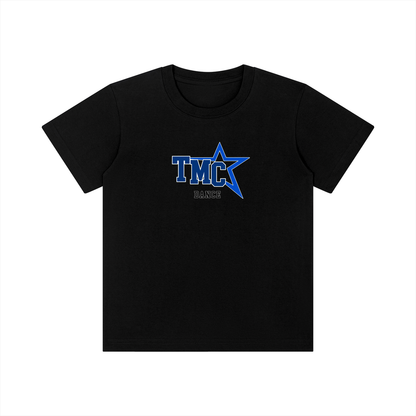 Kids Vector Star Tee (dance)