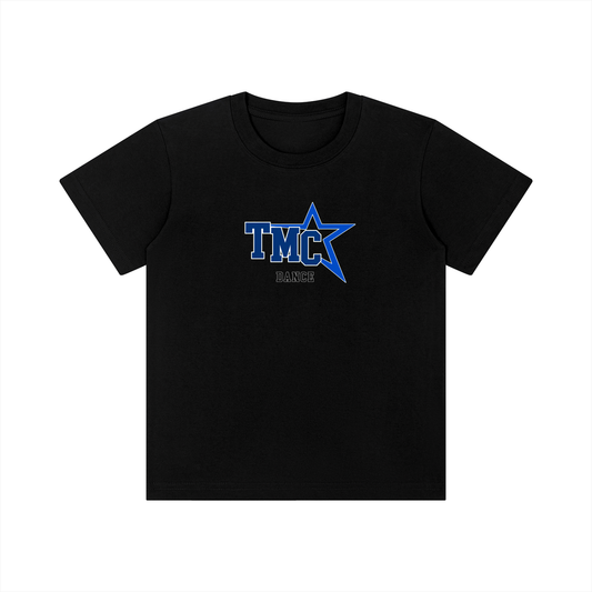 Kids Vector Star Tee (dance)