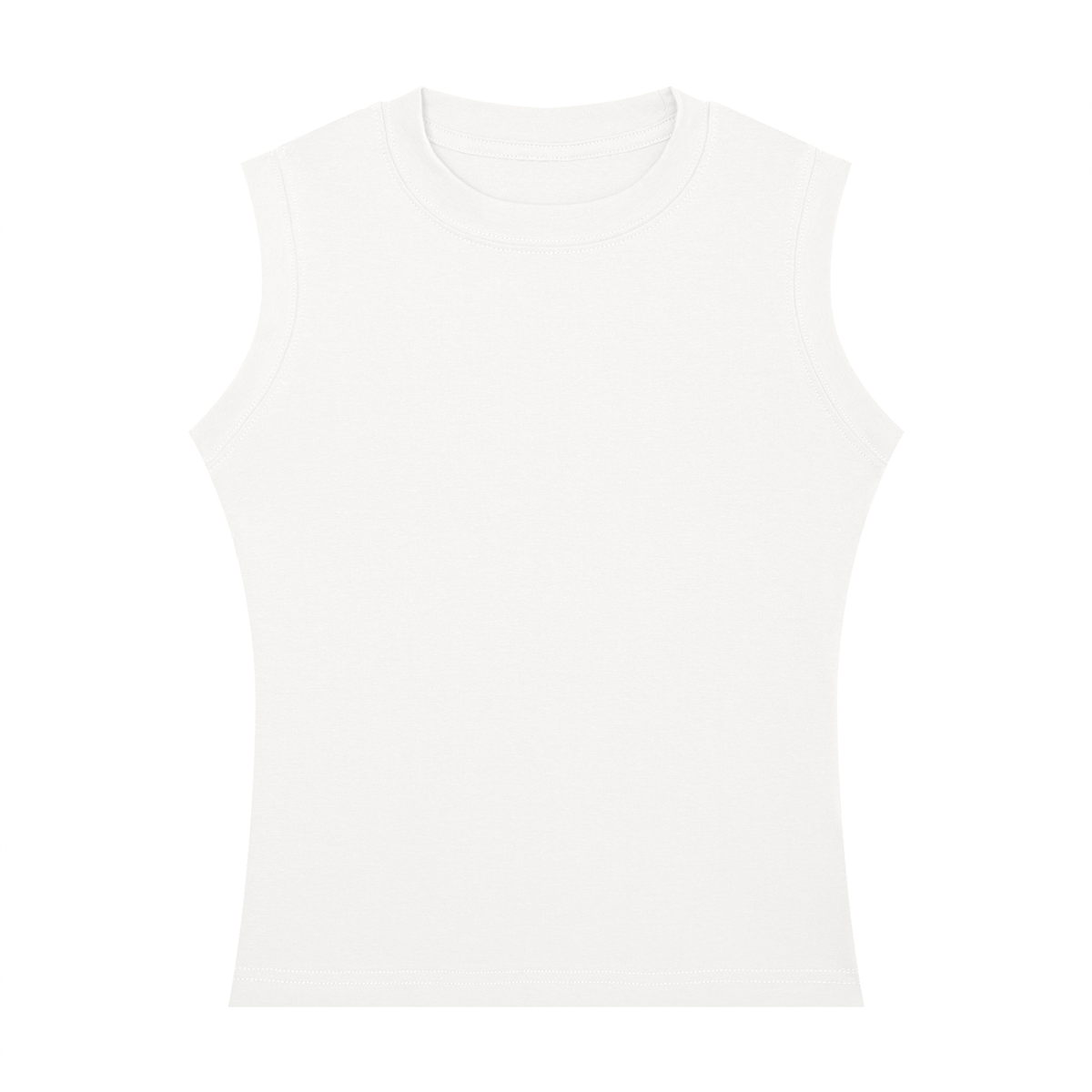 Strive Crewneck Tank