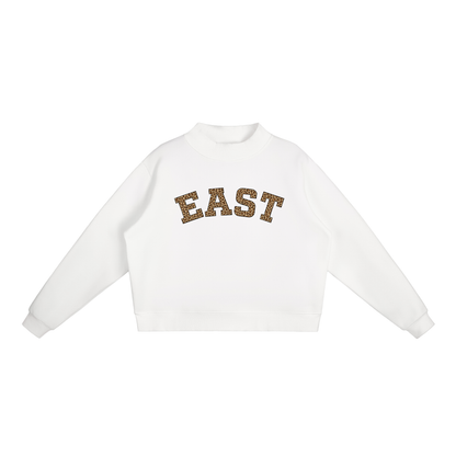 Mock-Neck (5 colors)