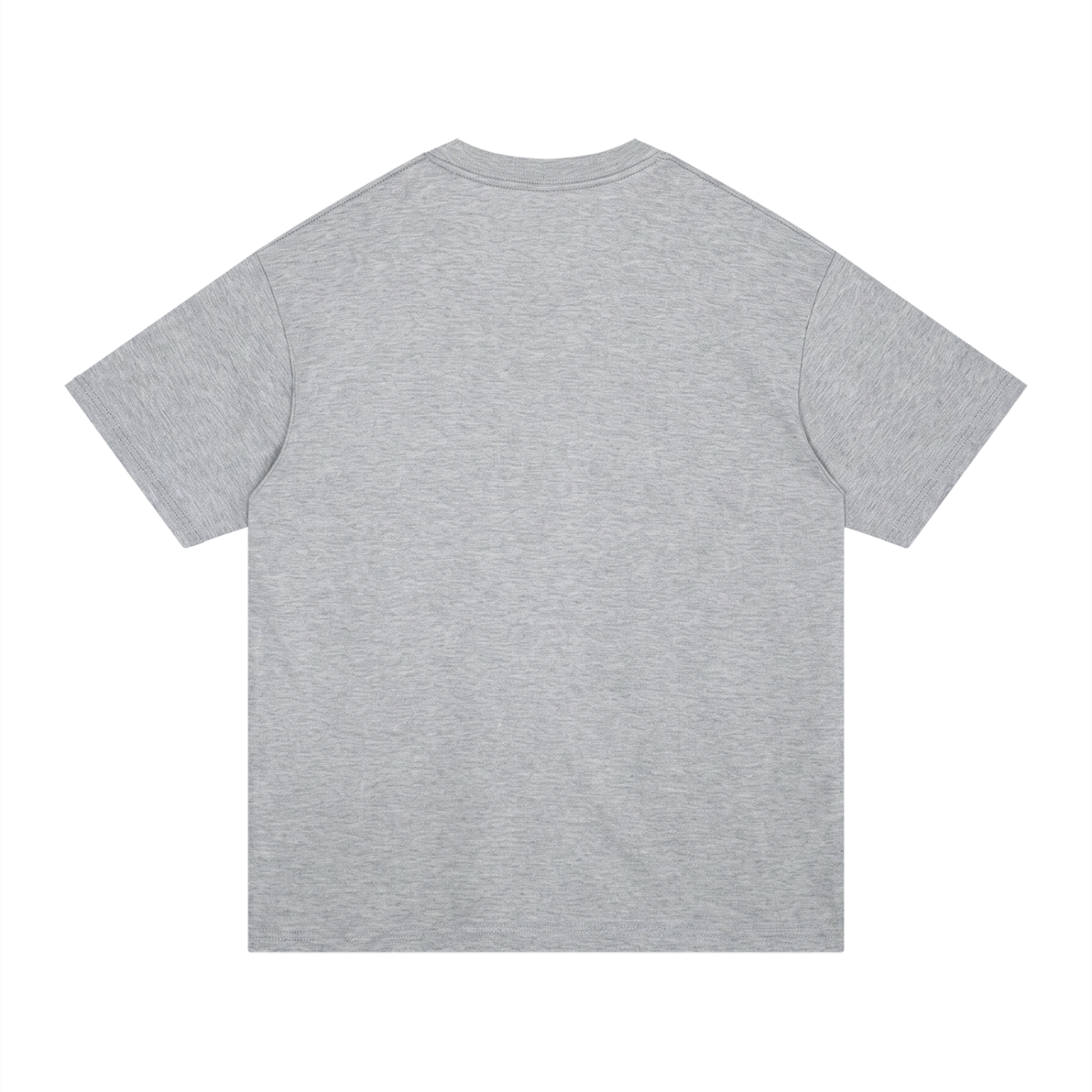 Unisex Regular Fit Cotton T-Shirt