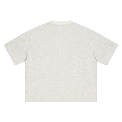 Boxy Oversized T-Shirt
