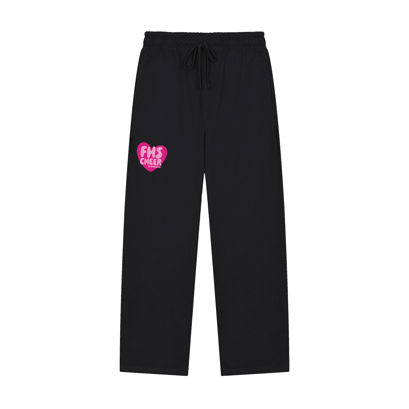 FHS Heart Heavyweight Sweatpants