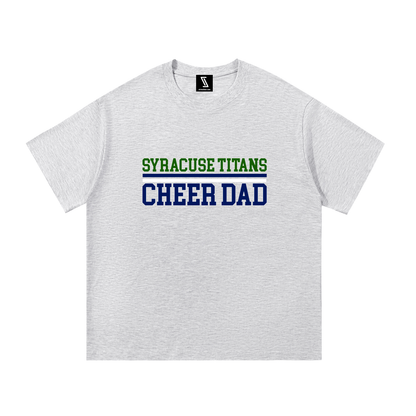 Cheer Dad Tee