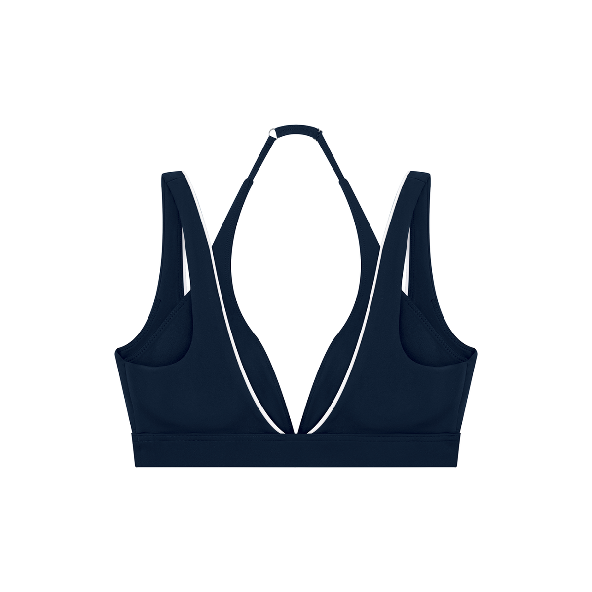 Strive Halter Neck Yoga Bra