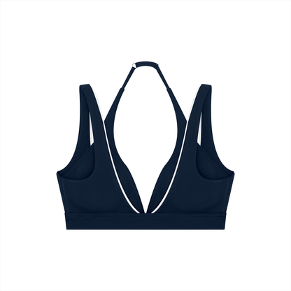Strive Halter Neck Yoga Bra