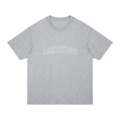 Basic 5 Lakewood Ranch Unisex Regular Fit Cotton T-Shirt