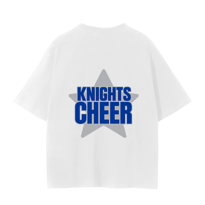 Unisex Seamless T-Shirt