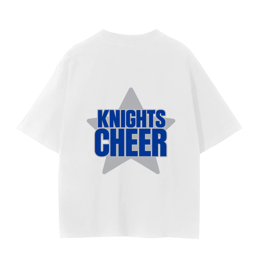 Star Nolensville Unisex Seamless T-Shirt