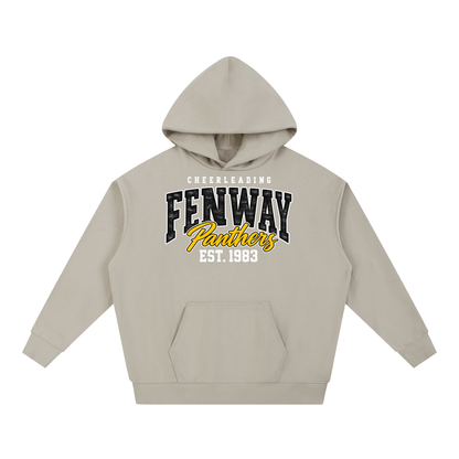 Vintage Fenway Essential Heavyweight Hoodie