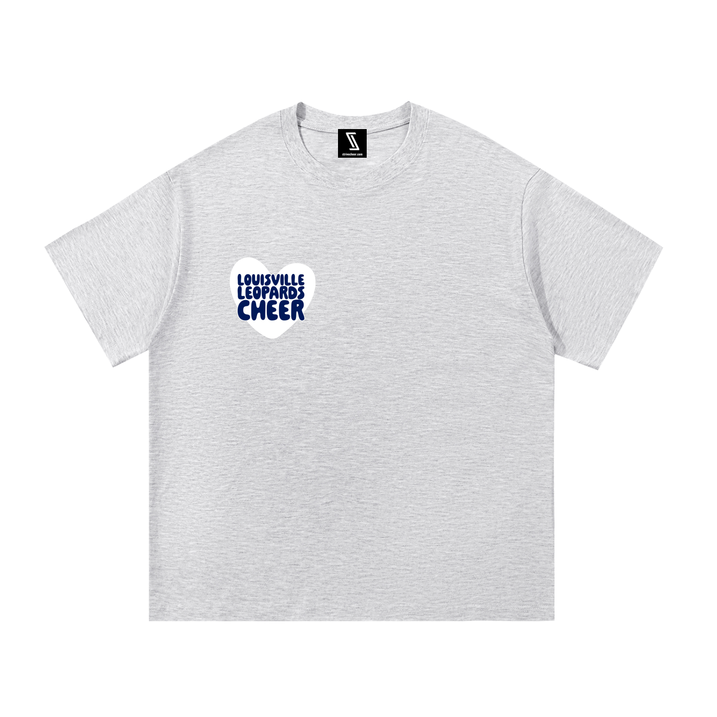 Heart Tee