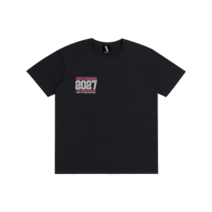 Year Jordan Pure Cotton Unisex T-Shirt