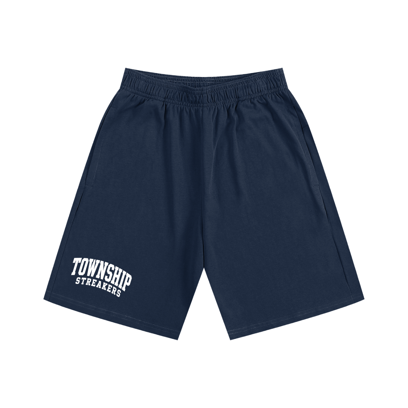 Unisex Cotton Shorts