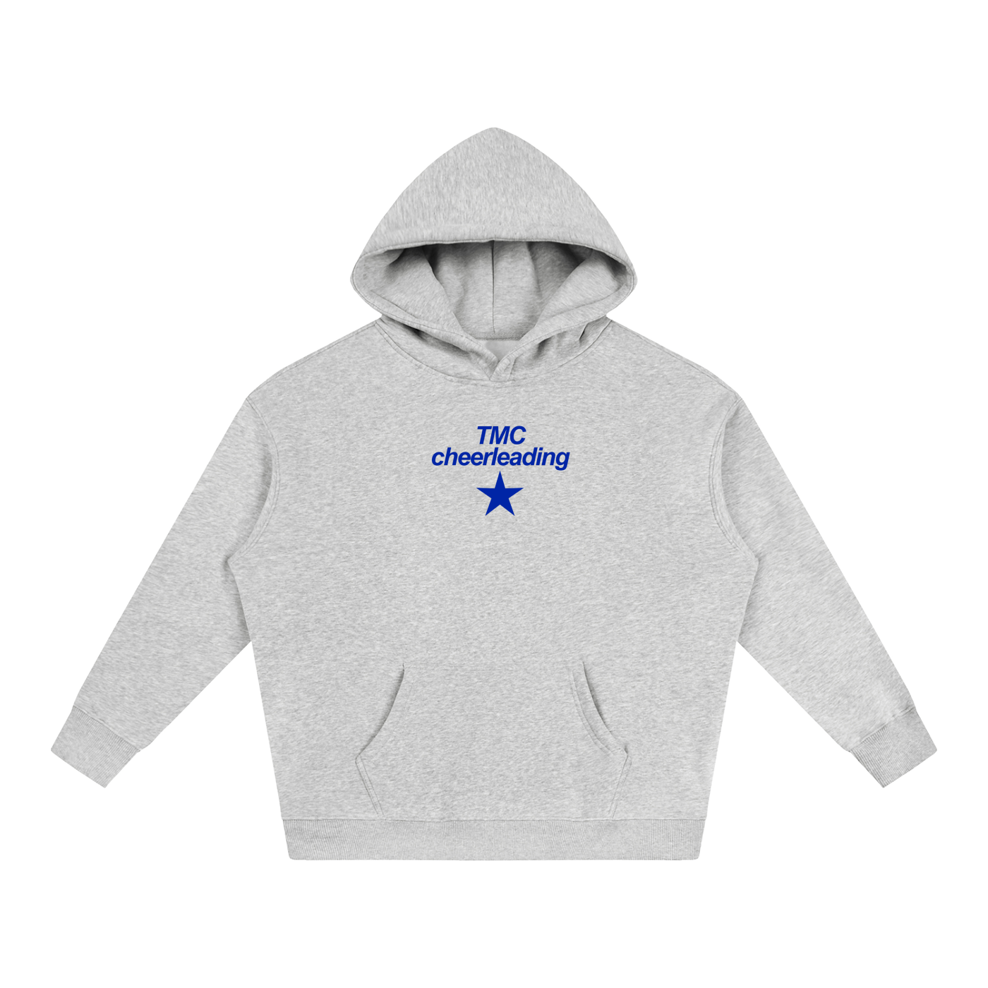 Big Star Hoodie