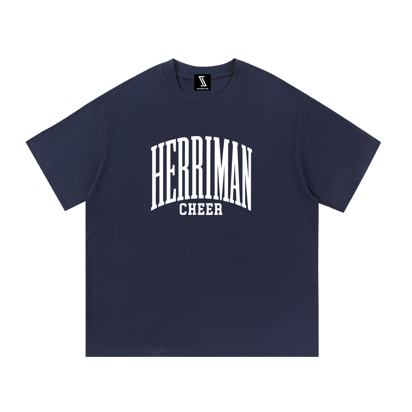 Herriman Cheer Tee