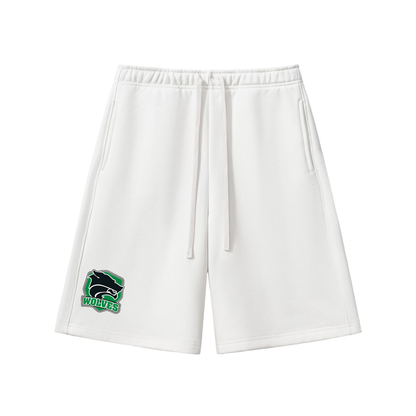 Mascot Green River Essential Heavyweight Fleece Shorts