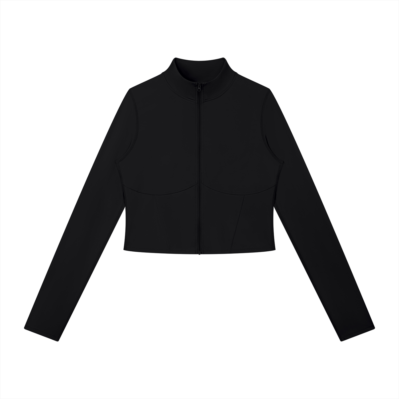 Strive Full-Zip Sports Jacket