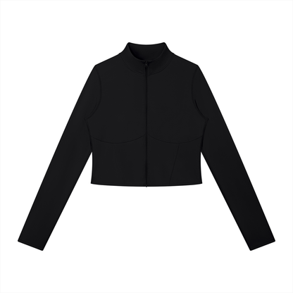 Strive Full-Zip Sports Jacket