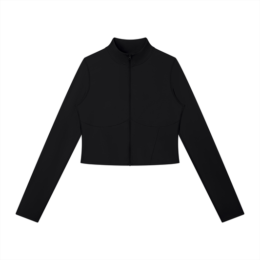Strive Full-Zip Sports Jacket