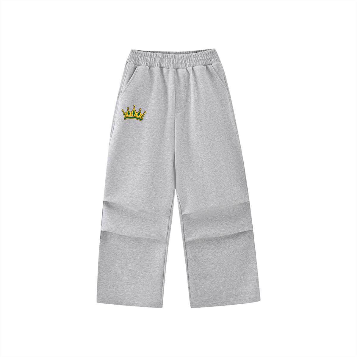 Mascot Empire Essential Kids' Straight-Leg Sweatpants