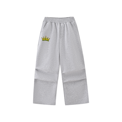 Mascot Empire Essential Kids' Straight-Leg Sweatpants