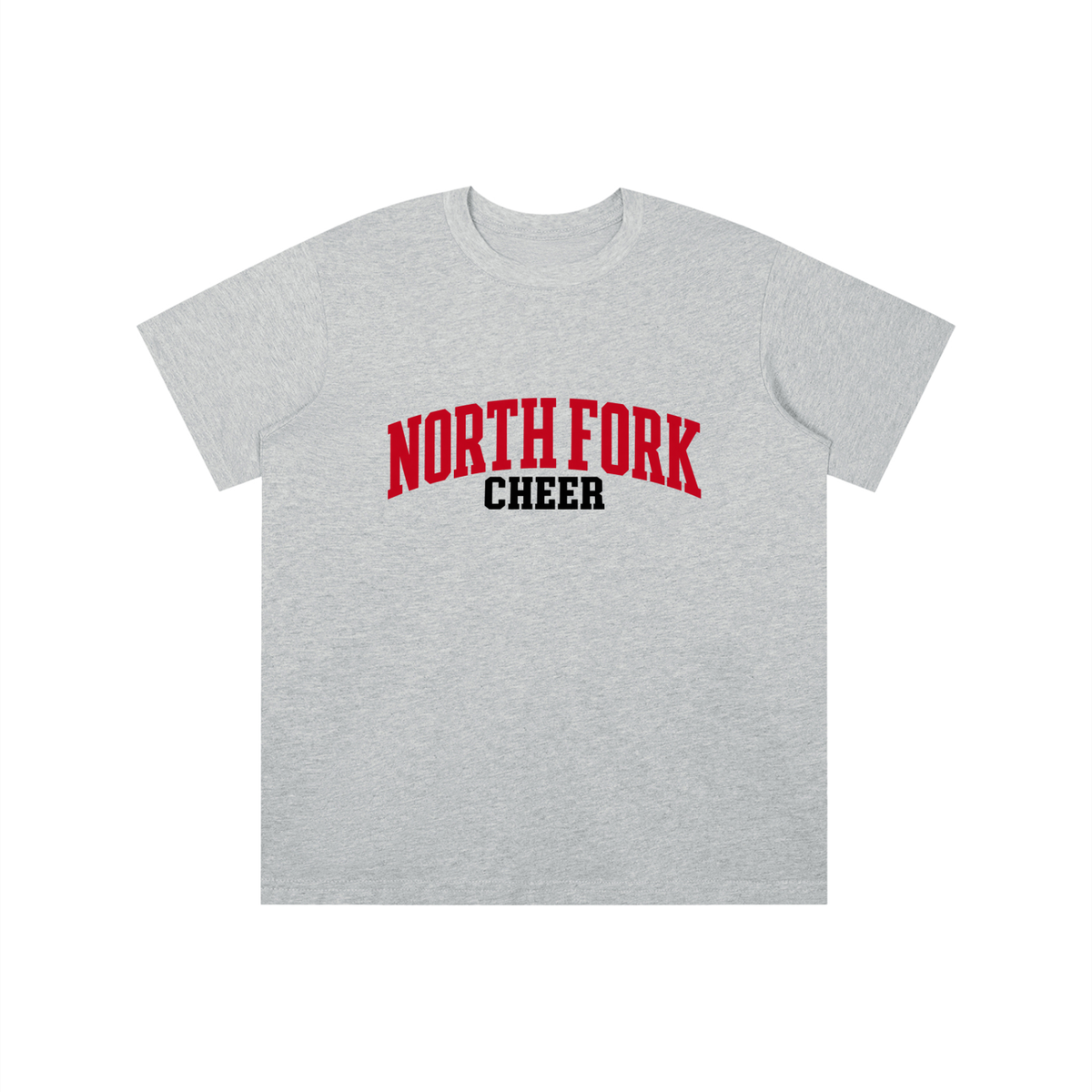 Basic 1 North Fork Essential Kids' T-shirt